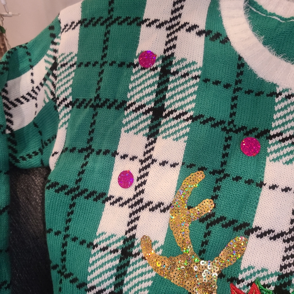 Xmas Sweater - Picture 9 of 9